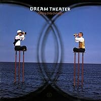 ドリーム・シアター [アウェイク] AWAKE (CLEAR VINYL)/DREAM THEATER/ドリーム・シアター